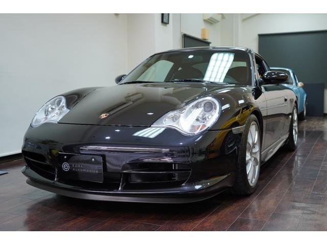ポルシェ 911