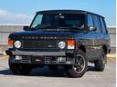 LAND ROVER LAND ROVER RANGE ROVER