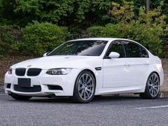 M3 M3 セダン M DCT ドライブロジック Mドライブパッケージ OP19インチ鍛造AW LCIモデル 中古車画像