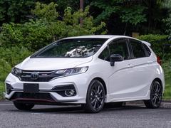 フィット RS ホンダセンシング 純正ホイール新品スタッドレスタイヤ1セット付 車検整備付き 中古車画像