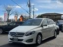 メルセデス・ベンツ Ｂクラス Ｂ１８０　シートヒーター　パワーウ...