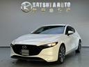 MAZDA MAZDA3 FASTBACK