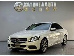 Cクラス C200アバンギャルド アクティブクルーズコントロール 駐車アシスト AHB ナビ ETC パワーウィンドウ ブルートゥース オートライト エアコン パワーステアリング パワーシート パワーシート リアカメラ 中古車画像