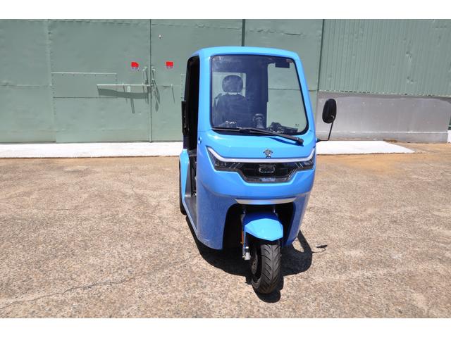 　ＶＥＨＩＣＬＥＦＵＮ　ＥＴＴ１０００Ｗ　普通免許　家庭用１００Ｖ　リチウムイオン　３人乗