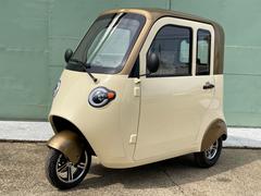 *その他  coffret コフレ 普通免許 家庭用100V 中古車画像