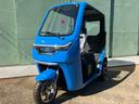 ＥＴＴ－ＮＥＯ　　ハイパワー電動トゥクトゥク ＥＴＴ－ＮＥＯは車検・車庫証明不要　ヘルメット不要です！