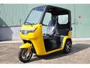 ＥＴＴ－ＮＥＯ　ハイパワー電動トゥクトゥク ＥＴＴ－ＮＥＯは車検・車庫証明不要　ヘルメット不要です