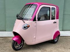 *その他  coffret コフレ 普通免許 家庭用100V 中古車画像