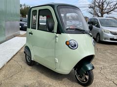 *その他  coffret コフレ 普通免許 家庭用100V 中古車画像