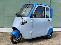 *その他  coffret コフレ 普通免許 家庭用100V 中古車画像