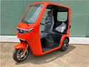 ＥＴＴ－ＮＥＯ　ハイパワー電動トゥクトゥク ＥＴＴ－ＮＥＯは車検・車庫証明不要　ヘルメット不要です