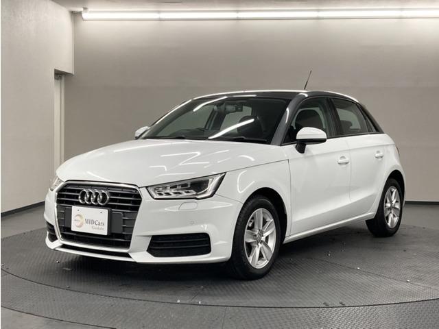 AUDI A1 SPORTBACK 1.0 TFSI SPORT