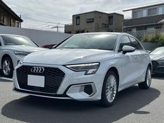 A3 スポーツバック30TFSIアドバンスド 中古車画像