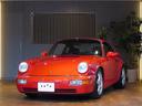 1993年式PORSCHE【911 RS America】のご案内です。