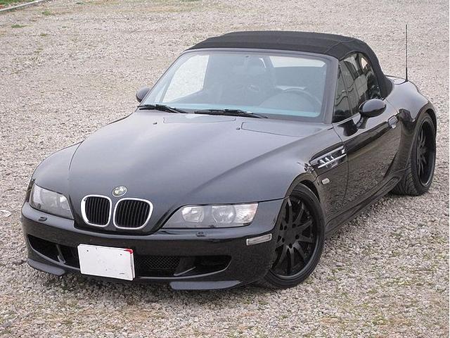 BMW Z3 Mクーペ 2001年07月 モデルの価格・新型情報｜新車探し・新車情報なら【くるまのニュース 自動車カタログ】