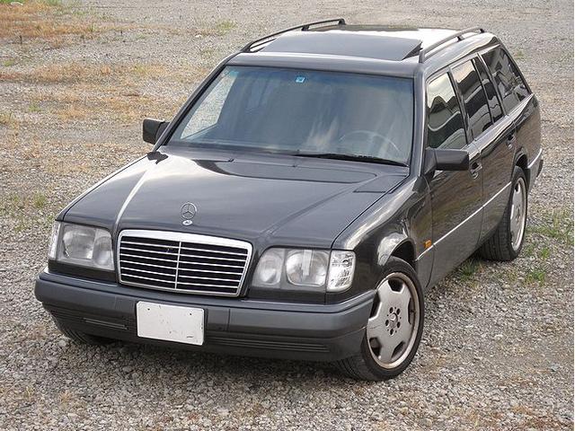 中古車 メルセデス ベンツ ｍ ベンツ ｅ３２０ステーションワゴン中古車販売実績 21 04 17 ｂｌｏｗ ブロウ ｗ１２４ ｓ１２４専門店 中古車なら グーネット中古車