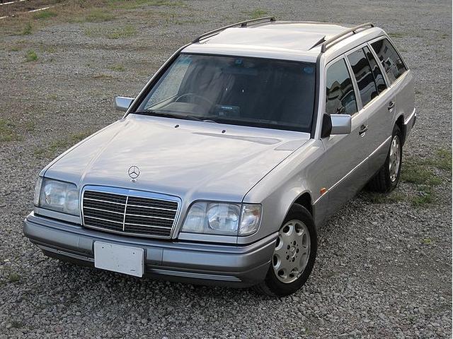 中古車 メルセデス ベンツ ｍ ベンツ ｅ２８０ステーションワゴン中古車販売実績 21 03 25 ｂｌｏｗ ブロウ ｗ１２４ ｓ１２４専門店 中古車なら グーネット中古車