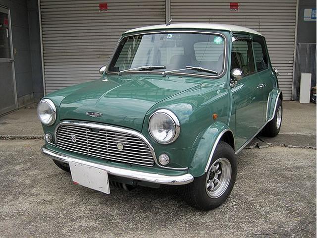 まとめ買いでお得 カーセンサーミニ 1300 1.3i センターメーター 10