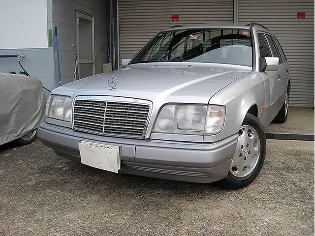blow ブロウ W124・S124専門店の中古車・販売店情報 blow ブロウ W124・S124専門店の中古車・販売店情報