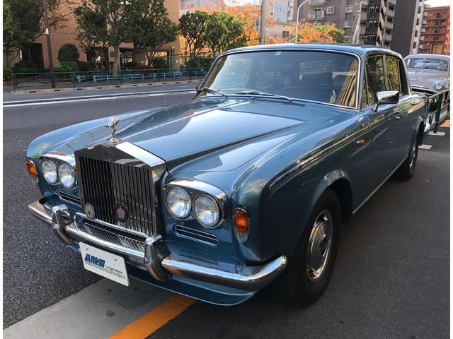 ロールスロイス シルバーシャドーII アイアンバンパー仕様 左Hの中古車|グーネット中古車 ロールスロイス シルバー シャドウ 12 RHD用 ブレーキホース 1台分:10本セット (社外品) 送料無料 Rolls Royce Silver Shadow