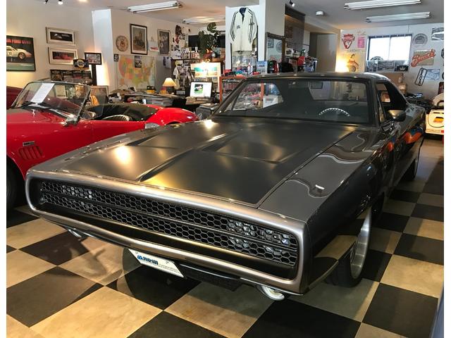 ダッジ ダッジ チャージャー ５７２ｈｅｍｉ ｆｕｌｌ ｃｕｓｔｏｍ ５７２ｈｅｍｉ ａｔ ａｃの中古車 グーネット中古車