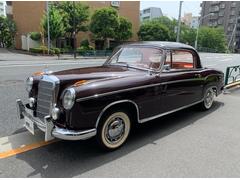 メルセデス・ベンツ　メルセデス・ベンツその他　Ｗ１２８　２２０ＳＥ　２　Ｄｏｏｒ