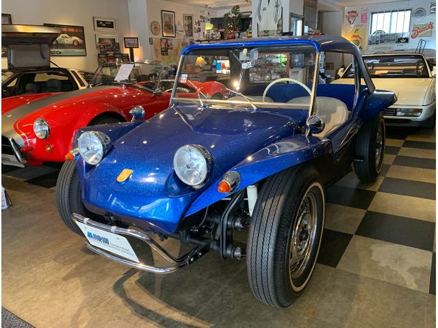 アメリカその他 デューンバギーメイヤーズマンクス　Ｄｕｎｅ　Ｂｕｇｇｙ　Ｍｅｙｅｒｓ　Ｍａｎｘ　Ｓｔｙｌｅ　１，３００ｃｃ　４ＭＴ　ＨａｒｄＴｏｐ付き