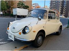 360 デラックス スバルてんとう虫 3MT+オーバートップ 中古車画像