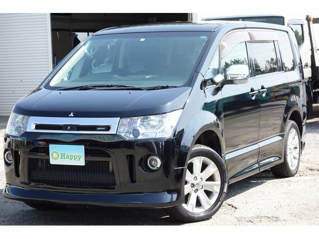 4WD ローデスト G プレミアム 両側パワースライドドア(1枚目)