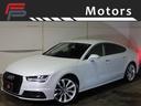 AUDI A7 SPORTBACK