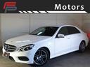 MERCEDES BENZ E-CLASS