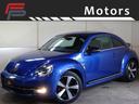 VOLKSWAGEN THE BEETLE