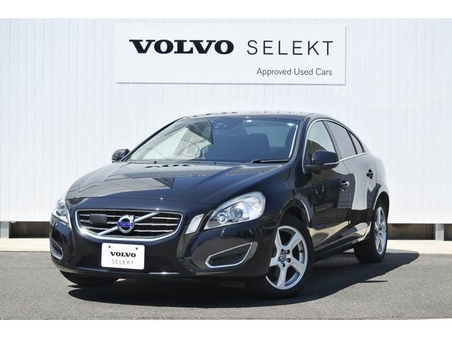 中古車 ボルボ ボルボ ｓ６０ ｔ４ ｓｅ中古車販売実績 21 06 12 ボルボ カー松戸 東邦オート 株 中古車なら グーネット中古車