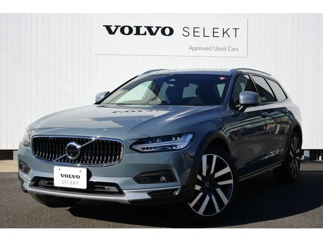 ボルボ Ｖ９０