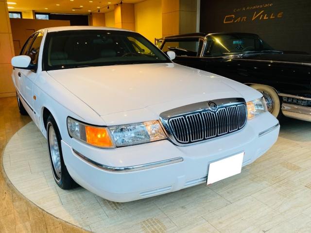 マーキュリーの中古車情報 中古車検索 価格 Com マーキュリーの中古車情報 中古車検索 価格 Com