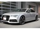 AUDI RS7 SPORTBACK PERFORMANCE