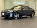 AUDI TTS COUPE