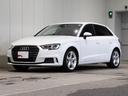 アウディ Ａ３ スポーツバック３０ＴＦＳＩ　スポーツ　ラグジュア...