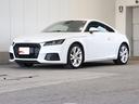 AUDI TT COUPE