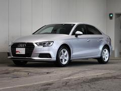 アウディ　Ａ３セダン　３０ＴＦＳＩ　スポーツ　ＬＥＤヘッド　ヴァーチャルＣ