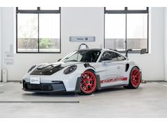 ポルシェ　９１１　９１１ＧＴ３ＲＳ　ＰＣＣＢ　フロントアクスルリフト　鍛造マグネシウムホイール