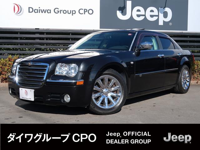 クライスラー ３００ｃ クライスラー の中古車を探すなら グーネット中古車