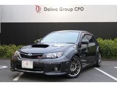 スバル　インプレッサ　ＷＲＸ　ＳＴＩ　Ａライン　ナビ