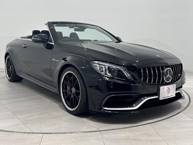 メルセデスＡＭＧ Ｃクラス