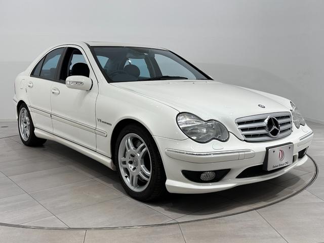 ＡＭＧ Ｃクラス