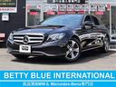 MERCEDES BENZ E-CLASS