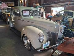 OLD CAR'S MARKET オールドカーズマーケット の OLD CAR'S MARKET オールドカーズマーケット の