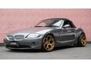 ＢＭＷ Ｚ４ ２．２ｉ　ＳＰＯＲＺＡ１９インチＡＷ　タイヤ２６５...