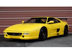 2182UTモデル18分の1フェラーリF355 イタリアスーパーカーピニン