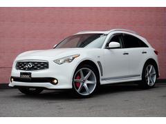 FX35（インフィニティ）の中古車を探すなら【グーネット】